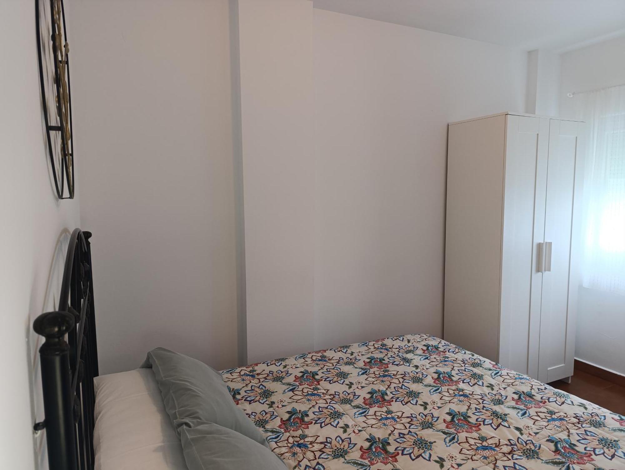 Apartamentos Guadalupe Tagle Exterior photo