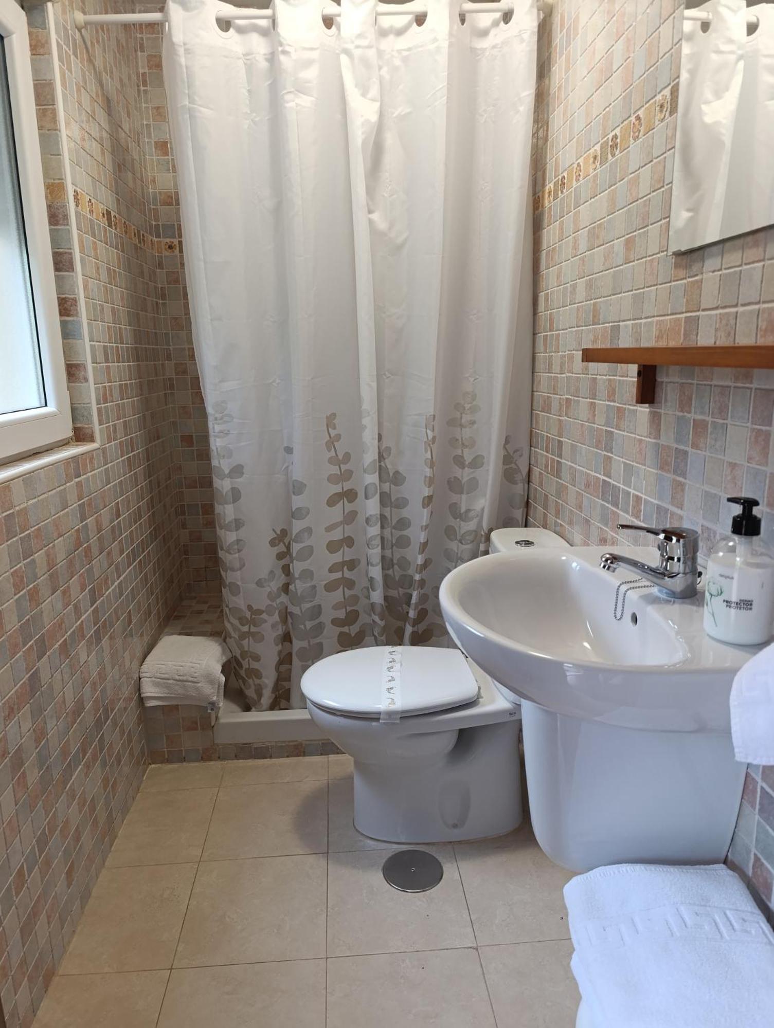Apartamentos Guadalupe Tagle Room photo