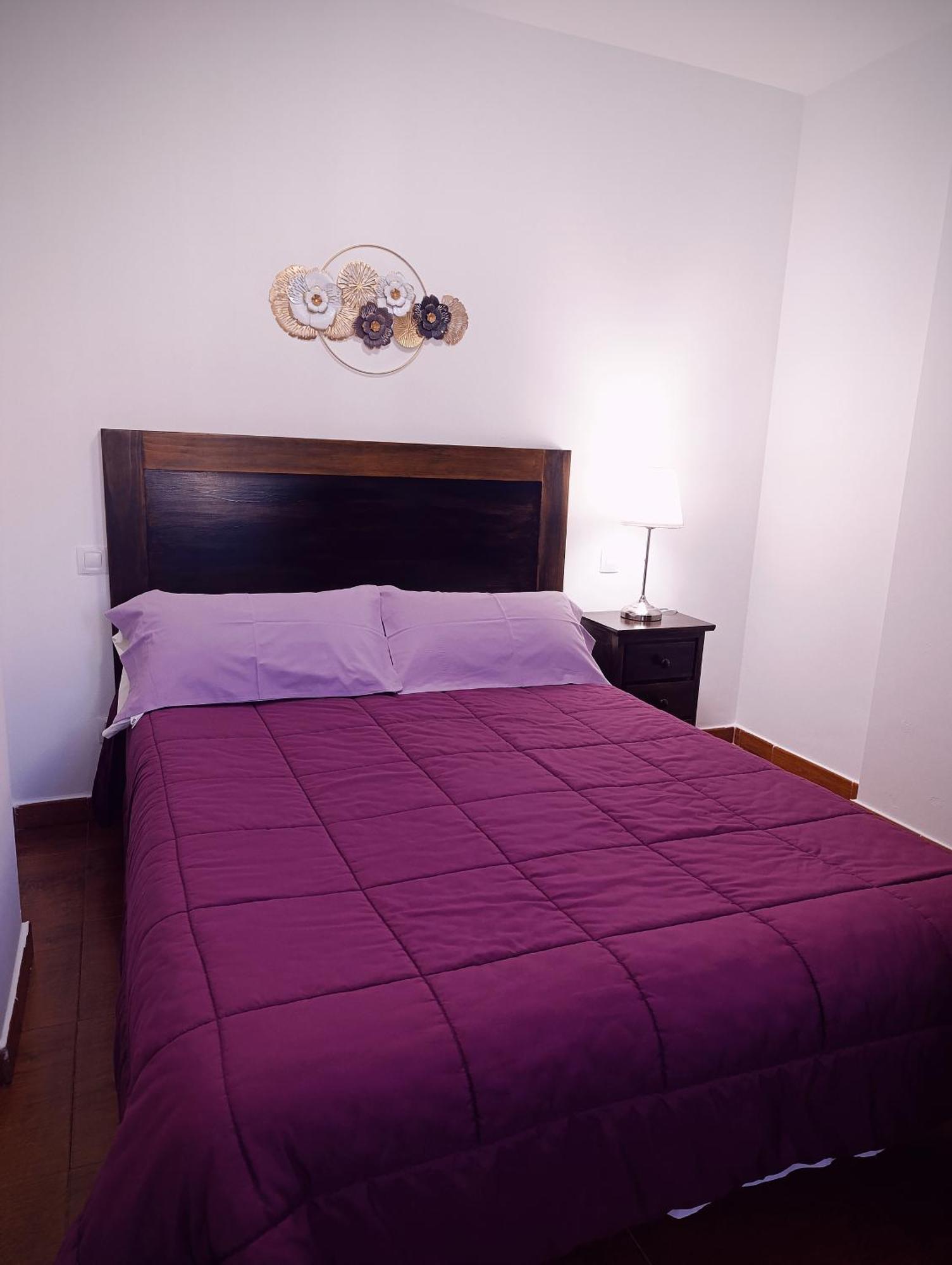 Apartamentos Guadalupe Tagle Room photo